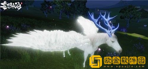 妄想山海龙马进化丹需要什么材料 妄想山海龙马进化丹所需材料一览