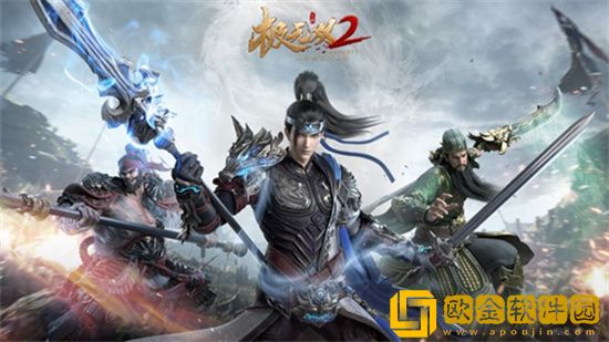 极无双2武将碎片获取途径有哪些 武将碎片获取渠道分享