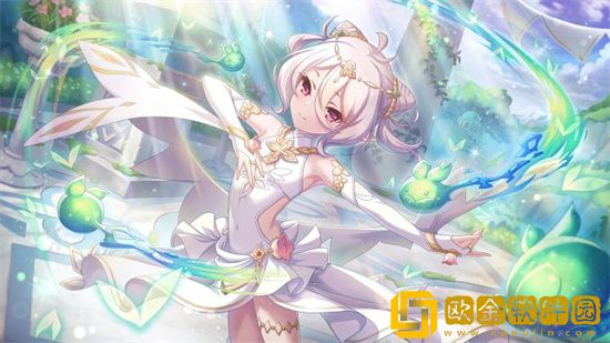 公主连结可可萝礼服是限定角色