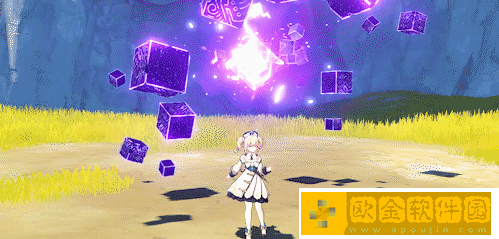 原神无相之雷怎么打