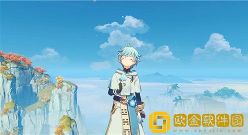 原神角色好感度怎么提升