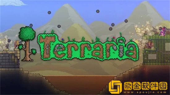 泰拉瑞亚怎么获得寒霜九头蛇法杖 法杖获取方法