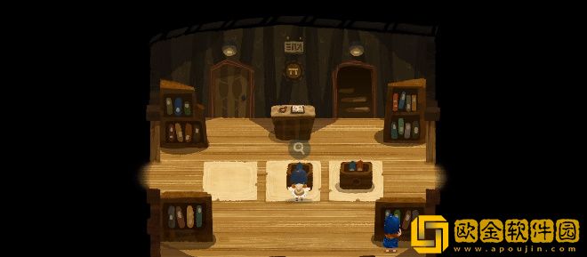 无尽旅图第八章天才钓手怎么过