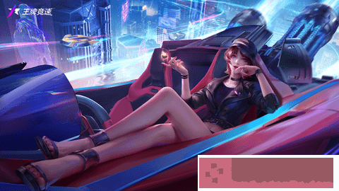 王牌竞速怎么和好友单挑 王牌竞速创建房间方法说明