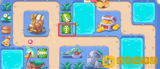 保卫萝卜4阿波道长60关怎么过