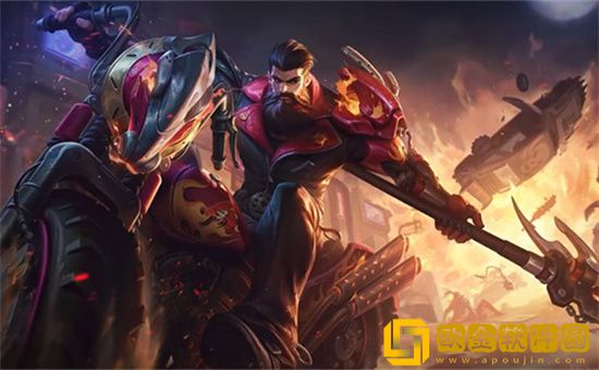 王者荣耀莱西奥的职业定位是什么 莱西奥的职业定位