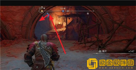 战神5怎么完成沙之歌任务