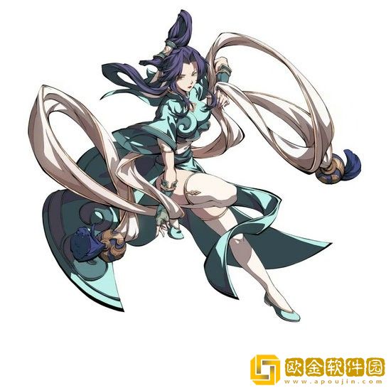 天地劫幽城再临封铃笙怎么样