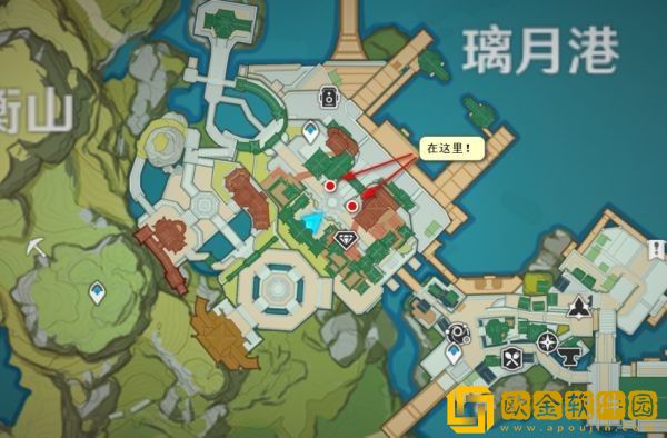 原神1.5新菜谱大全