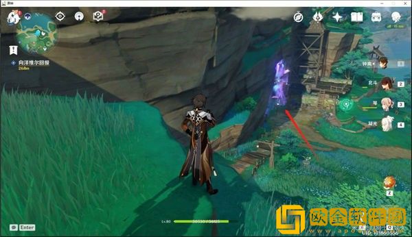 原神御影炉心任务攻略大全 原神御影炉心任务解谜流程图文一览