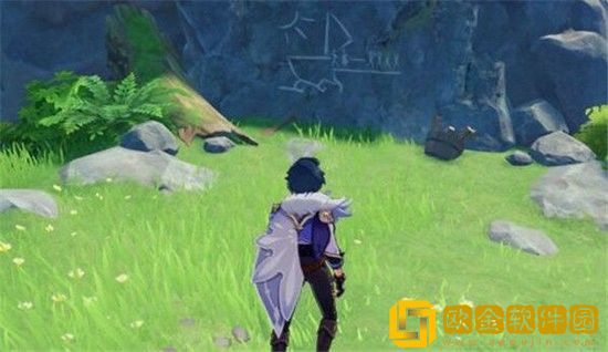 原神海岛壁画有几个