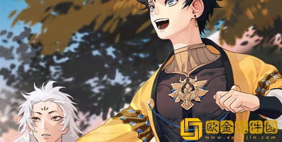 山海镜花镜灵强度怎么样