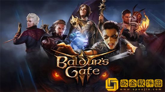 博德之门3新手怎么玩 博德之门3新手要干什么