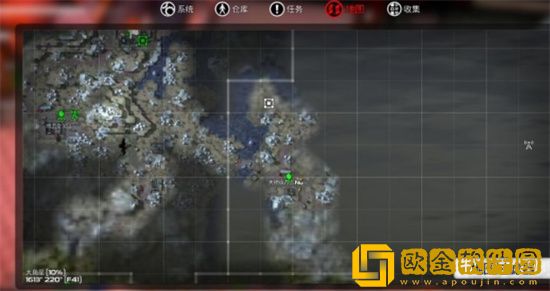 我的水世界求生北欧钥匙在哪