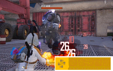 和平精英威廉怎么打 和平精英护卫威廉打法攻略