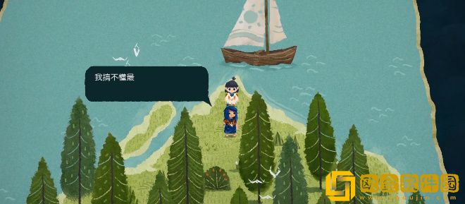 无尽旅图第八章天才钓手怎么过