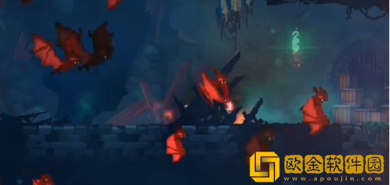 重生细胞恶魔城在哪