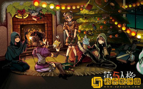 第五人格2021圣诞节返场皮肤有什么 第五人格2021圣诞节返场皮肤介绍