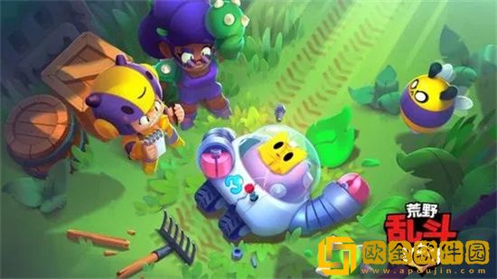 荒野乱斗哪些英雄最厉害？哪些英雄值得培养？