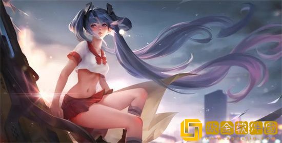 王者荣耀女英雄正能量2000张 王者荣耀女英雄换装图片