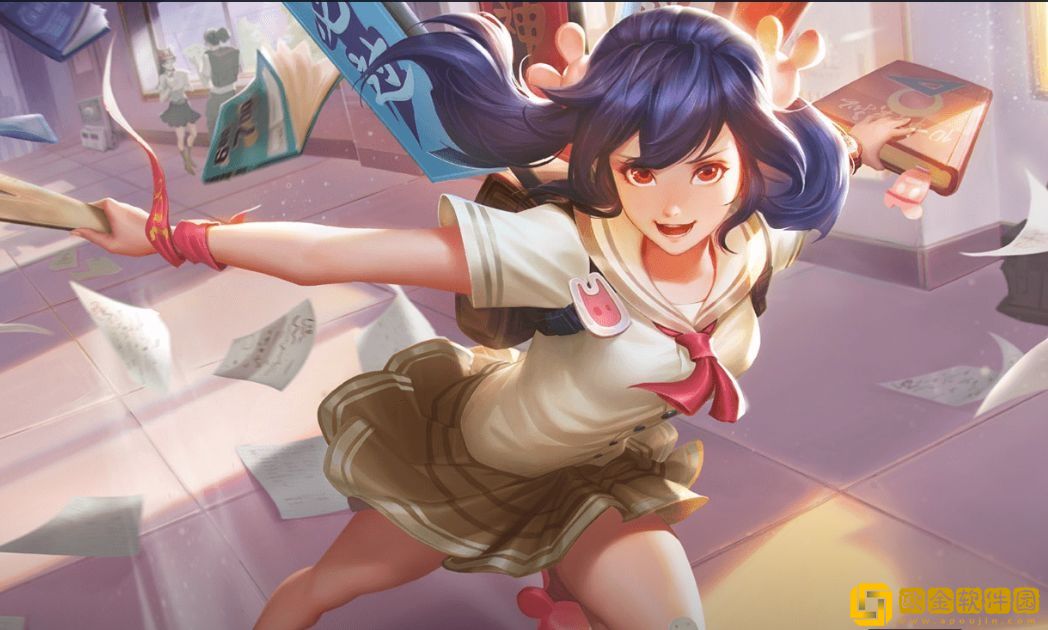 曙光英雄英雄的强度是多少