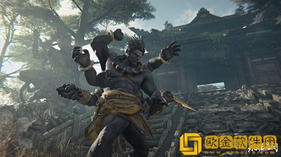 永劫无间帧数低画面卡顿怎么办 永劫无间帧数低画面卡顿优化教程