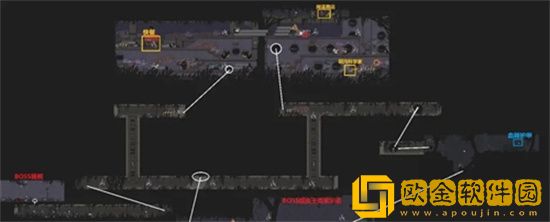 只兔不灭的勇者阴沟迷宫怎么走