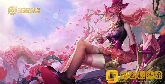 王者荣耀女生正能量图片2000张