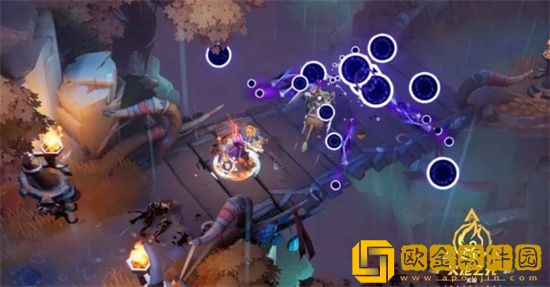 火炬之光无限搬砖怎么搬 火炬之光无限搬砖去哪