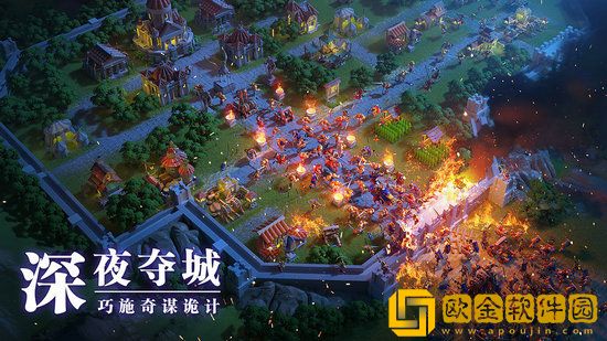 万国觉醒新手综合攻略