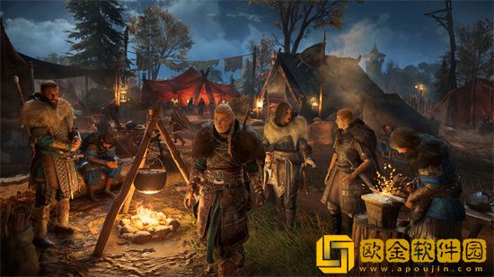 刺客信条英灵殿什么武器好用 刺客信条英灵殿要升级武器吗