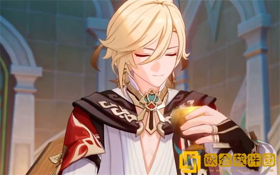 原神卡维是主c吗 原神卡维值得培养吗