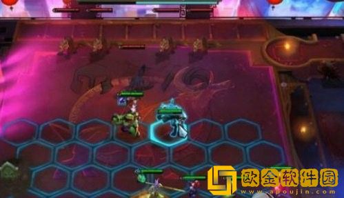 云顶之弈s5最新阵容搭配攻略 云顶之弈s5最新阵容排行大全