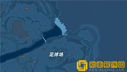 幻塔刺猬番茄在哪里