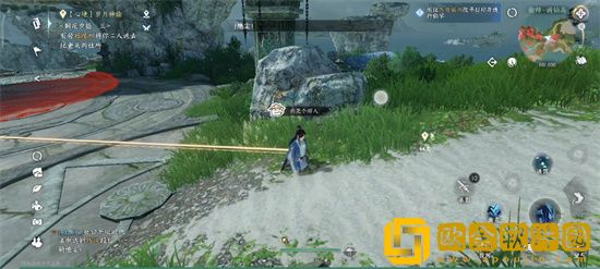 逆水寒手游怎么偷师 逆水寒手游怎么学别人的武功