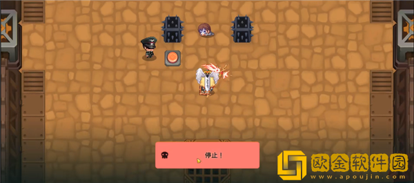 坎公骑冠剑流民圆形角斗场支线任务攻略