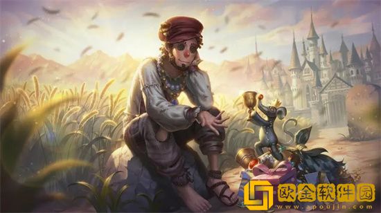 第五人格慈善家天赋怎么加点 2023慈善家天赋加点推荐