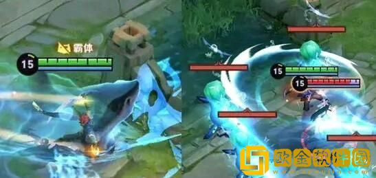 王者荣耀克制澜的英雄有哪些