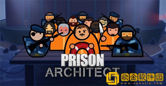 监狱建筑师闭路电视监控系统怎么启动 监狱建筑师闭路电视监控系统启动方法