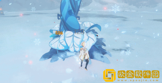 原神深赤之石在哪里刷 原神深赤之石使用方法及获取方式一览