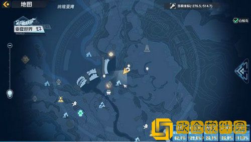 幻塔天兔座星图连线怎么连 幻塔天兔座星图任务攻略分享