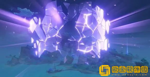 原神踏鞴物语终幕怎么做