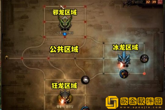 dnf巴卡尼机制是什么