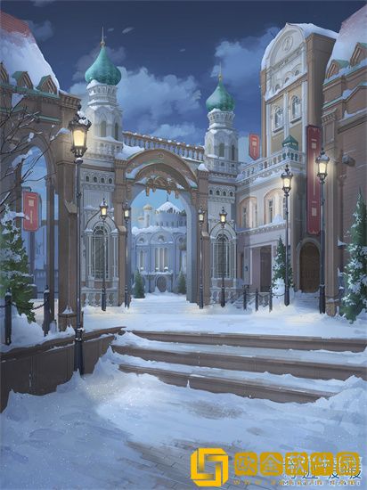 奇迹暖暖第三卷第三章上篇怎么样