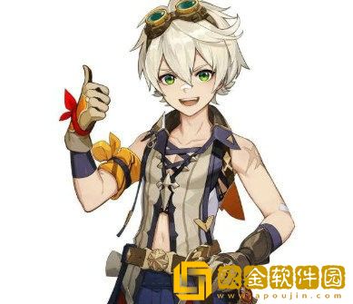 原神班尼特圣遗物怎么搭配 原神班尼特圣遗物搭配推荐