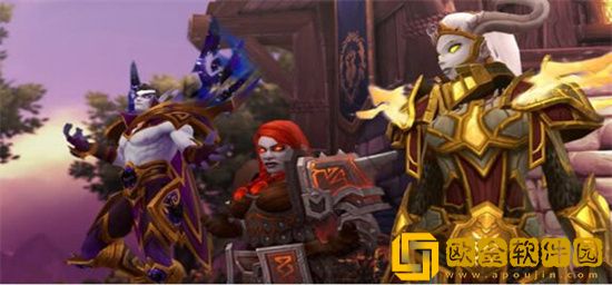 魔兽世界坐骑怎么获得 魔兽世界坐骑获取方法