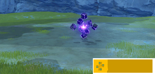 原神无相之雷怎么打