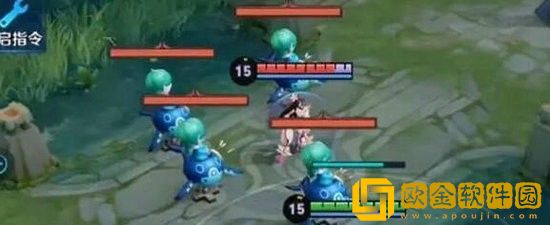 王者荣耀克制澜的英雄有哪些