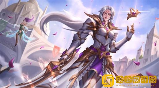 英雄联盟S12戴安娜怎么出装 戴安娜出装攻略