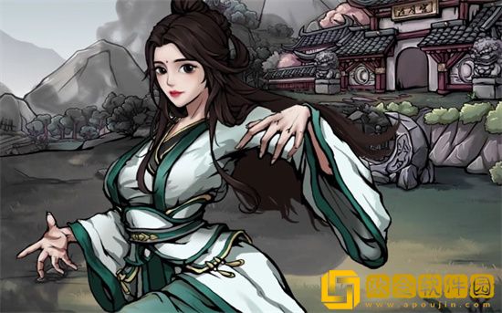 烟雨江湖柳如意怎么培养 烟雨江湖柳如意学什么武功最好